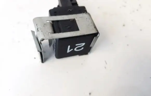Audi A6 S6 C4 4A Other relay 4db00375064 191953227A