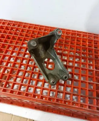 Audi A8 S8 D3 4E Gearbox mounting bracket 4E0399114AN A11122C11