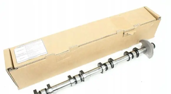 Other engine part
