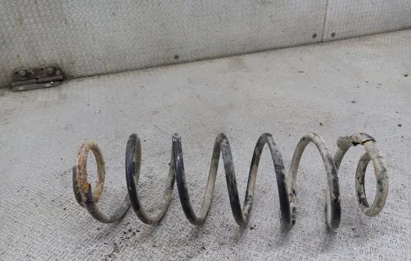 Ford Fiesta Rear coil spring