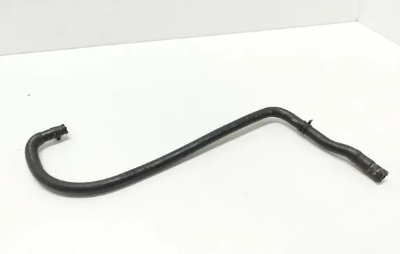 Jaguar XF X250 Engine coolant pipe/hose 4R838C362AB