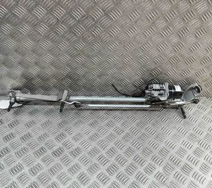Mercedes-Benz GLB x247 Front wiper linkage and motor A2479061502 A24782012