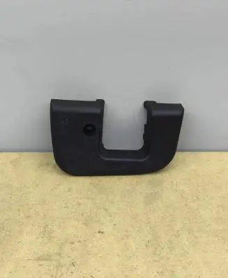Other front door trim element