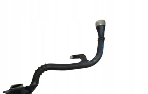 Nissan Qashqai Coolant pipe/hose 