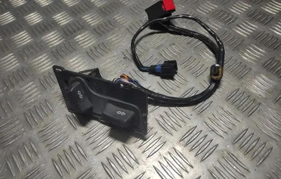 Peugeot 607 Seat adjustment handle 96422218 11961073