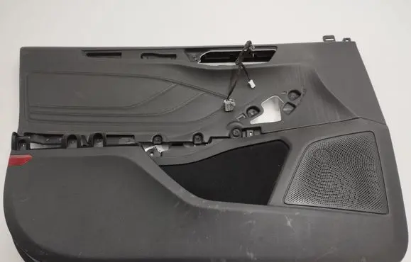 Ford Focus Front door card panel trim 13600345 13822252