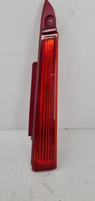 Citroen C4 I Rear/tail lights 9655863780