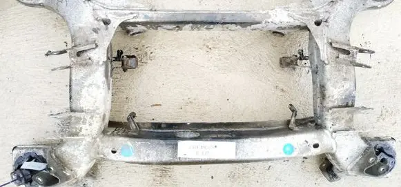 Mercedes-Benz S W220 Rear subframe 