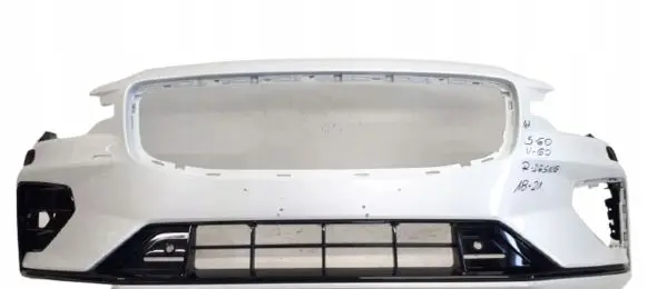 Volvo S60 Front bumper
