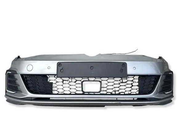 Volkswagen Golf VII Front bumper 55D302256