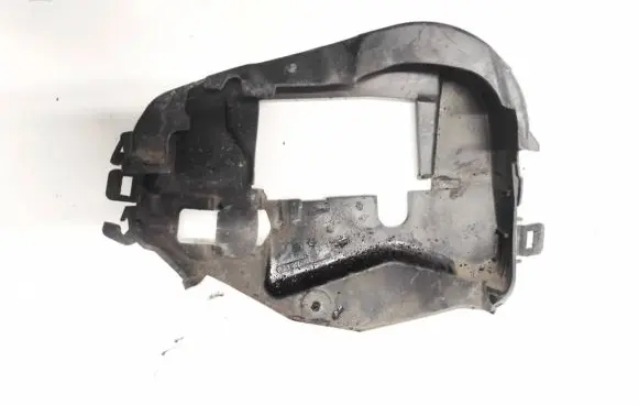 Nissan NV200 Timing belt guard (cover) 8200795018