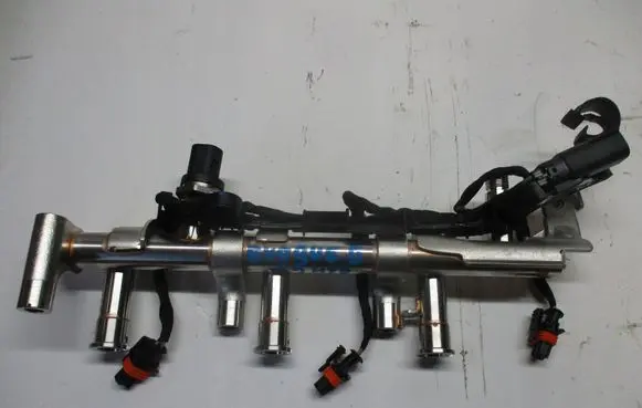 Peugeot Partner III Fuel main line pipe J3P39G774AC