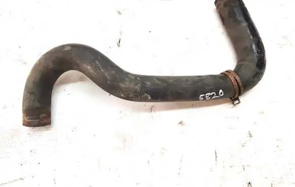 Ford Fiesta Engine coolant pipe/hose