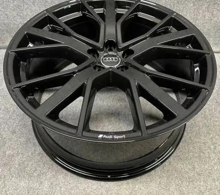 Audi e-tron R21 alloy rim 4KE601025AJ