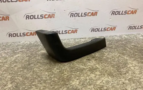 Volkswagen Transporter - Caravelle T4 Front door interior handle trim 701867197 701867189