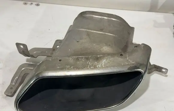 Volvo S60 Muffler ending 31455530