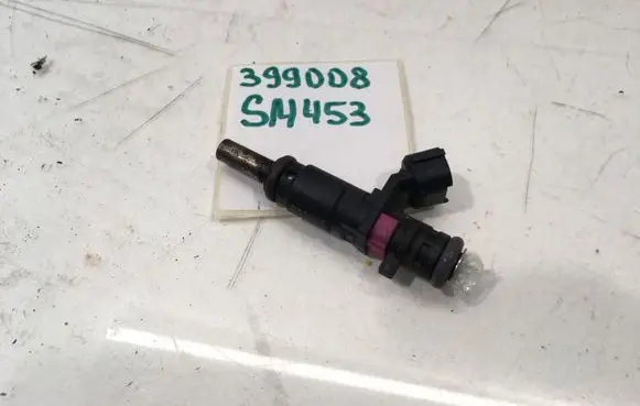 Smart ForTwo II Fuel injector 166009685R A2810700046