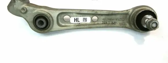 BMW 7 F01 F02 F03 F04 Front control arm 31126777739 6777739