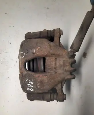 Peugeot 308 Front brake caliper
