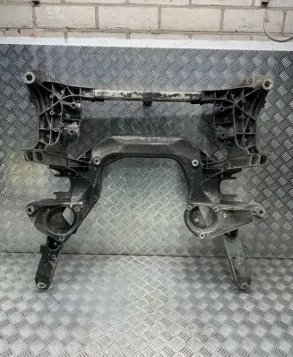 Front subframe