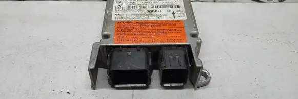 Ford Focus Airbag control unit/module 4M5T14B056BJ 0285001552