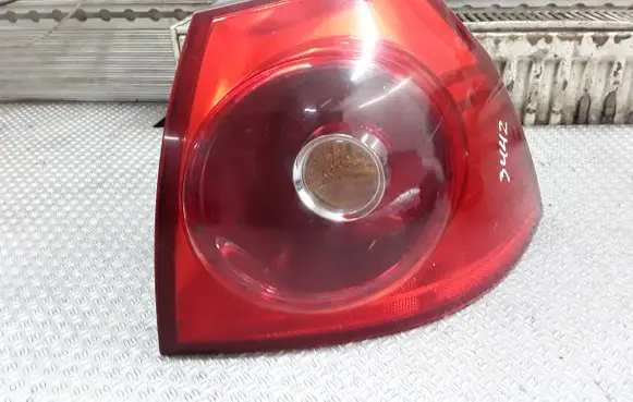 Volkswagen Golf V Rear/tail lights 1K6945112P