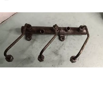 Audi A6 S6 C6 4F Fuel main line pipe 059130089aa