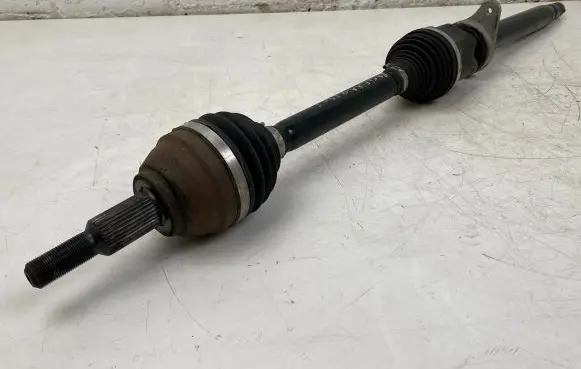Chrysler Pacifica Front driveshaft 05106254AE T4N27171A584