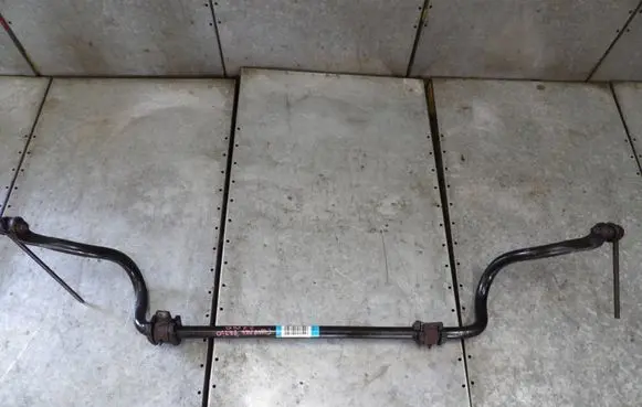 Jeep Compass Front anti-roll bar/sway bar 