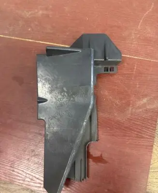 Renault Master III Radiator trim 214991470R