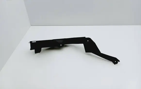 Volkswagen Golf IV Rear bumper mounting bracket 1J6807393A