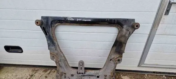 Nissan Juke I F15 Front subframe