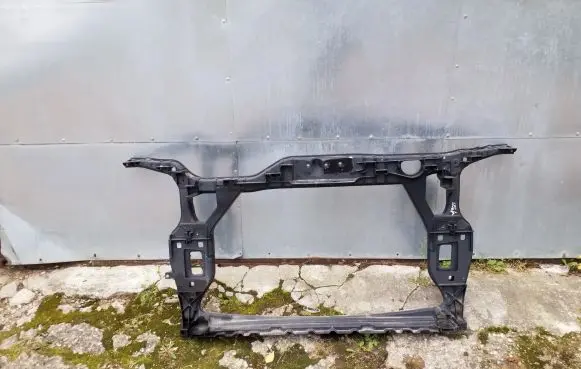Audi Q5 SQ5 Radiator support slam panel 8R0805594B