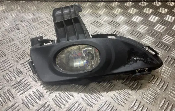 Mazda 3 I Front fog light