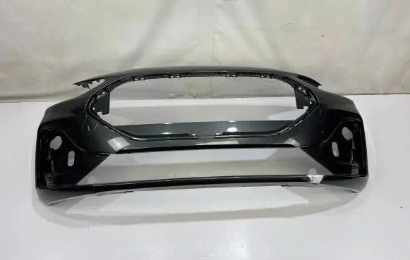 Ford Focus Front bumper