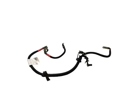 Fiat 500L Positive cable (battery) 0815239