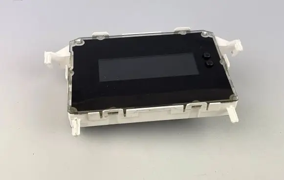 Ford Focus Screen/display/small screen CM5T18B955AB 10R035347 B3K13V058101