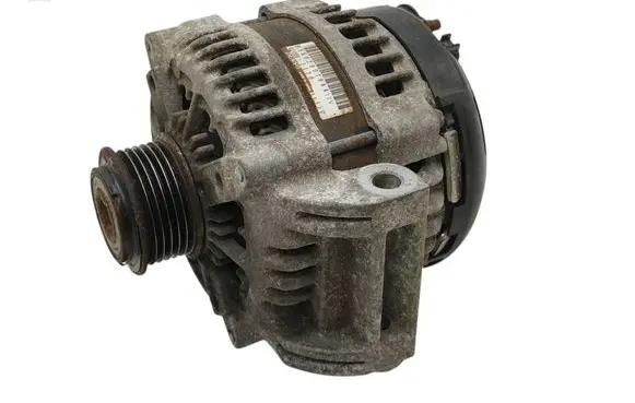 Dodge Charger Generator/alternator P56029719AA 4210007170