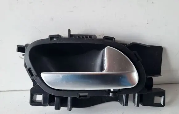 Peugeot 2008 I Rear door interior handle 96555516VV