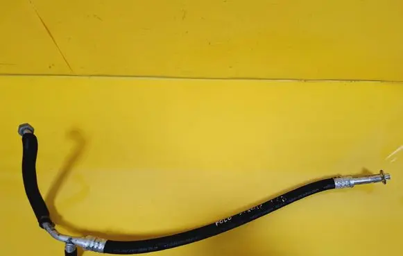 Volkswagen Polo III 6N 6N2 6NF Air conditioning (A/C) pipe/hose 6K0820721B