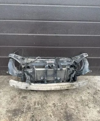 Mercedes-Benz ML W164 Radiator support slam panel a2515840138