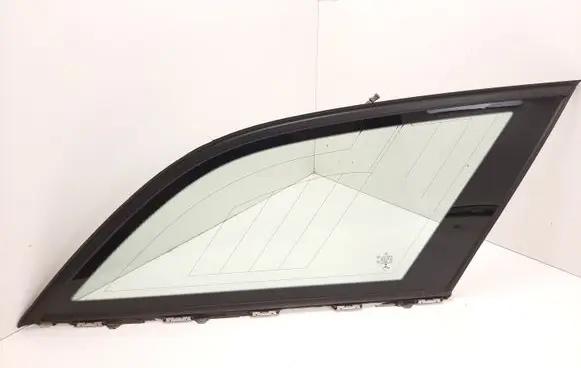 Mercedes-Benz E W212 Rear side window A2126702200 E000255 43R00048