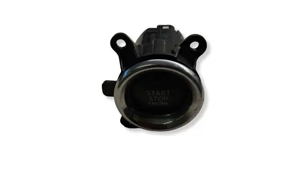 Mazda CX-5 II Engine start stop button switch BJS7663S0