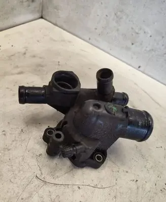 Renault Trafic II (X83) Thermostat housing 
