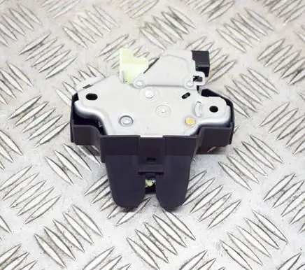 Tesla Model 3 Tailgate/trunk/boot lock/catch/latch 109230800E