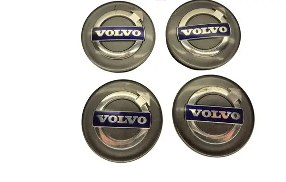 Volvo V70 Original wheel cap 30666913