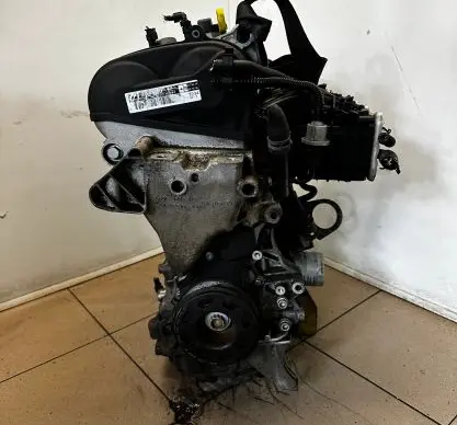 Skoda Octavia Mk3 (5E) Engine CHP