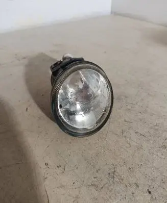 Nissan Almera Tino Front fog light
