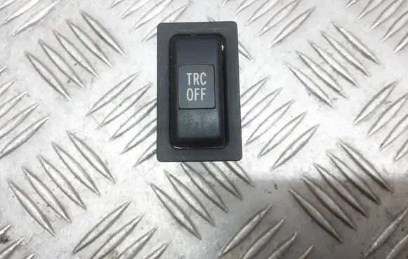 Traction control (ASR) switch