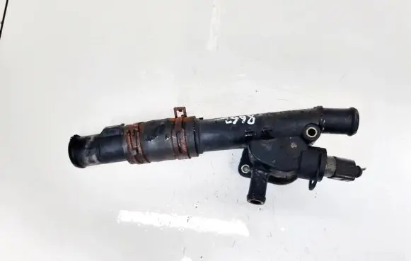 Volkswagen Polo Engine coolant pipe/hose 038121133 038121133038121133